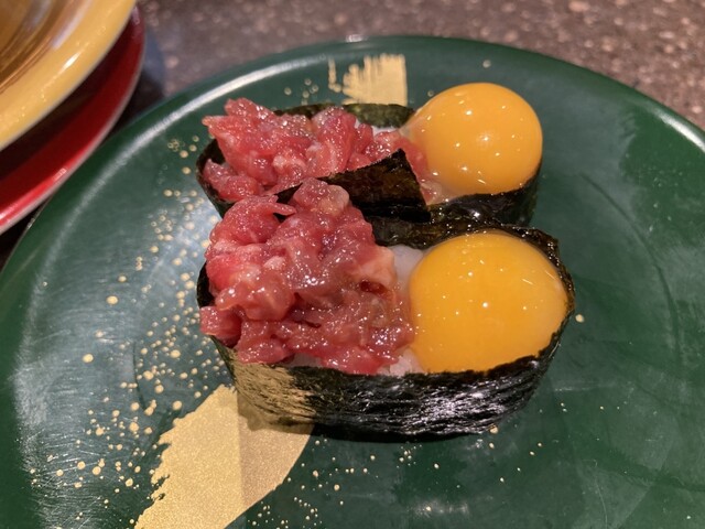 SUSHIさま専用ページ 大好評の寿司シリーズが一風変わったデザインで