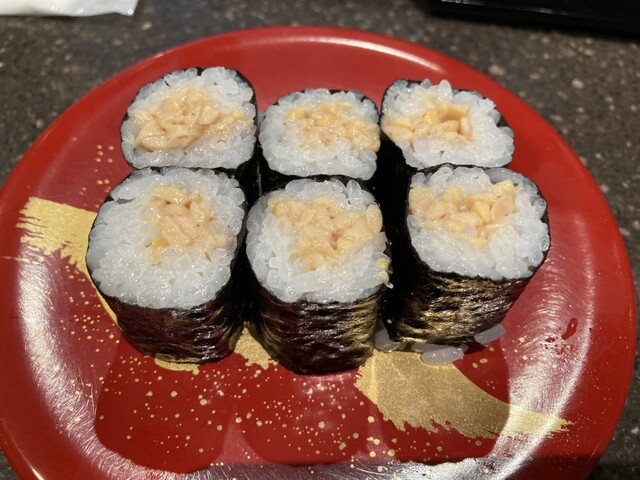 Kaiten Zushi Heishiro Kyanarushiti Hakata Ten - Kushida Shrine