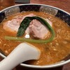 支那麺 はしご 本店