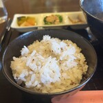 かなじ屋 - 