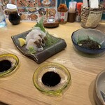 沖縄の台所ぱいかじ 恩納本店 - 