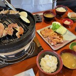 地鶏 みのう家 - 