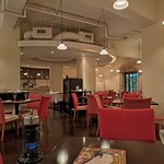 群馬會舘食堂 - 