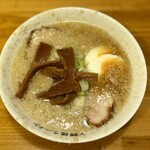 下頭橋ラーメン - 料理写真: