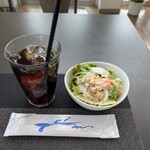 MARINA RESTAURANT TRIM - 