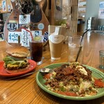 キャプテンカンガルー - 