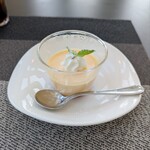 MARINA RESTAURANT TRIM - 