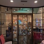 群馬會舘食堂 - 