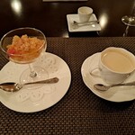 群馬會舘食堂 - 