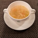 群馬會舘食堂 - 