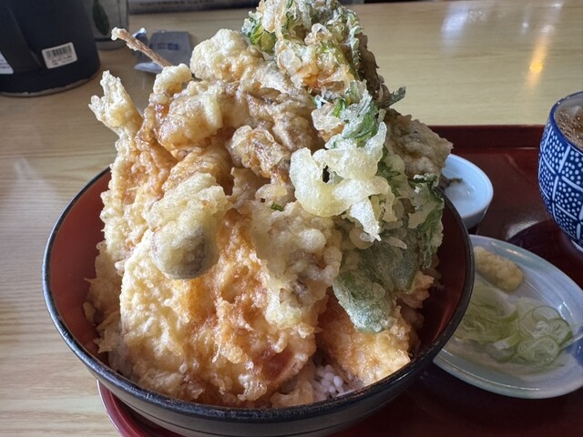 そば蔵　いずみ - 泉崎（そば）の写真