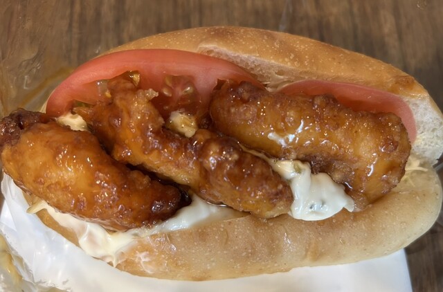 Boulangerie Maison Yuki. ShinYurigaoka Ten photo 3