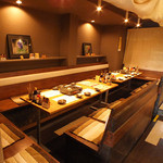 Tonshabu Hide - 