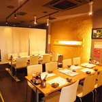 Tonshabu Hide - 