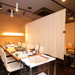 Tonshabu Hide - 