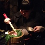 ニンジャ トウキョウ - 