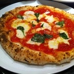 Blue Pearl - Pizza・マルゲータ