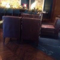 セントレジス バー - 