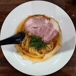 麺 漣 - 