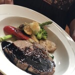 Raku Shoku Kan NORO - 