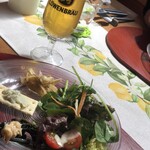 Raku Shoku Kan NORO - 