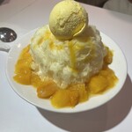 西門町芒菓冰 - 