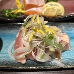 地鶏 土鍋ご飯 あし火 - 