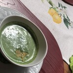 Raku Shoku Kan NORO - 