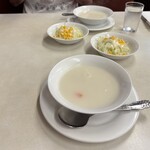 ジャッキー ステーキハウス - 