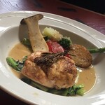 Raku Shoku Kan NORO - 