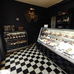 パリのお菓子　ベル・ヴュー - 