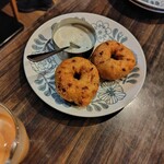 ヴェヌス サウス インディアン ダイニング 御徒町店 - メドゥワダ