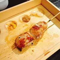 やきとり 嶋家 - 