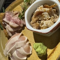 やきとり 嶋家 - 