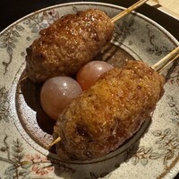 やきとり 嶋家 - 