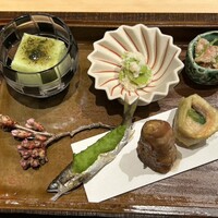 京橋 鮨 好日 - 