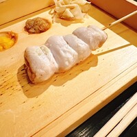 やきとり 嶋家 - 
