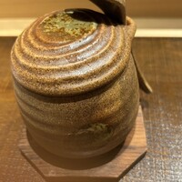 京橋 鮨 好日 - 