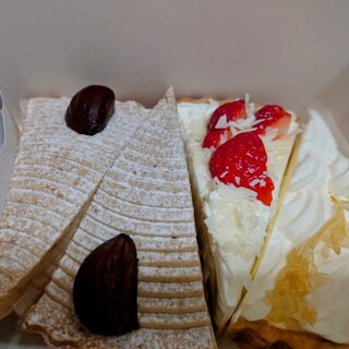 CALOR CAKE&BAKE SHOP_0