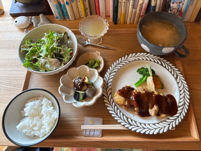 Cafe Mocharon photo 2