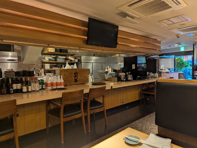 Yuboku Shinjuku Ten photo 4