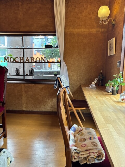Cafe Mocharon photo 4