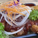 レストラン　ときん - 見るからに美味しそう。