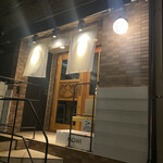 代々木上原 方程式 - 外観