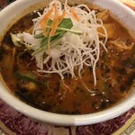 マジックスパイス 札幌本店 - 