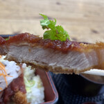 レストラン　ときん - いただきます