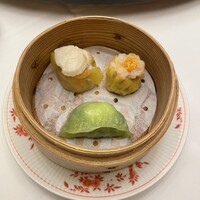 赤坂璃宮 銀座店 - 