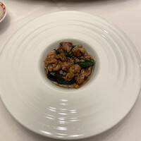 赤坂璃宮 銀座店 - 