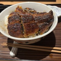 うなぎ料理 澤正 - 