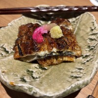 うなぎ料理 澤正 - 